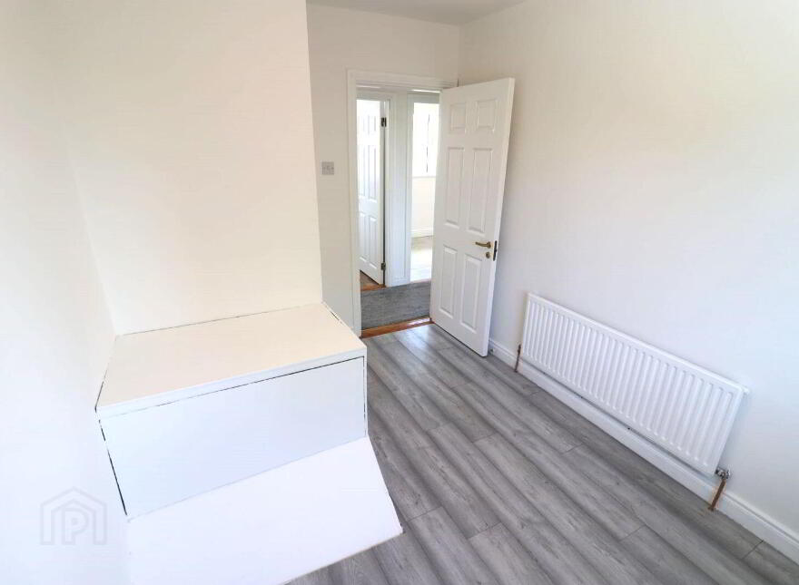 118 Burrin Manor, Tullow Road, Carlow Town, R93F2X2