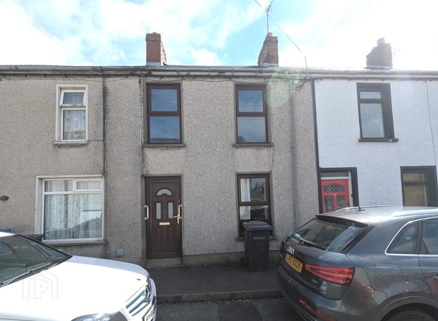 9 Chapel Square, Coleraine, BT52 1LN