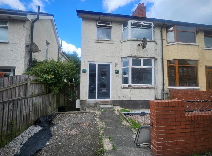 63 Torrens Crescent, Belfast, BT14 6LE