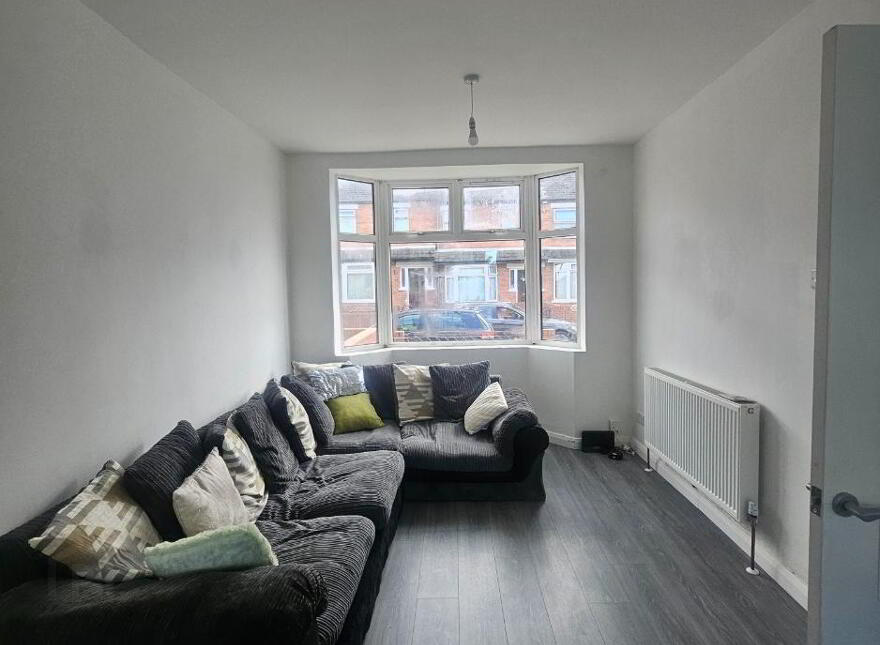 63 Torrens Crescent, Belfast, BT14 6LE