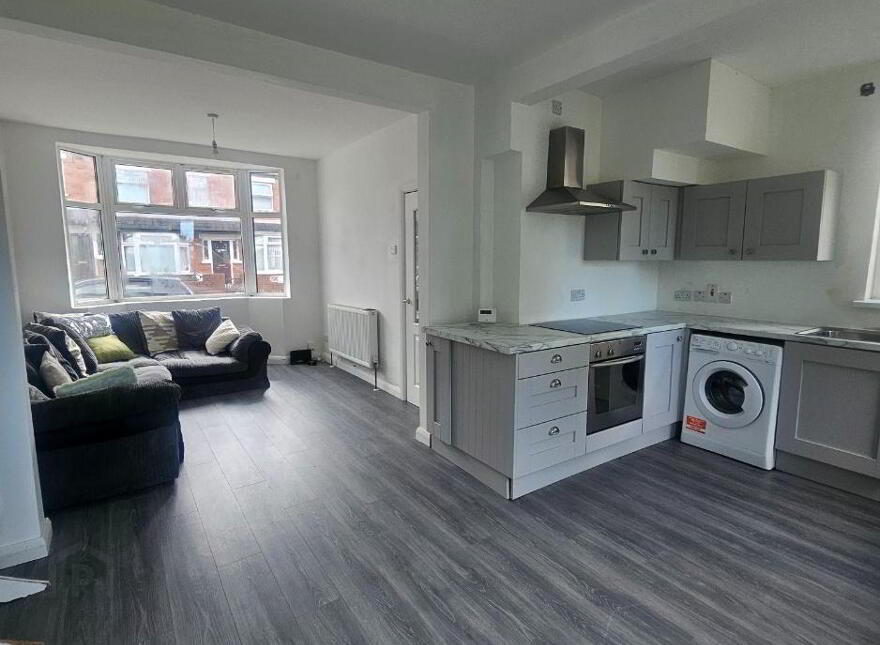 63 Torrens Crescent, Belfast, BT14 6LE