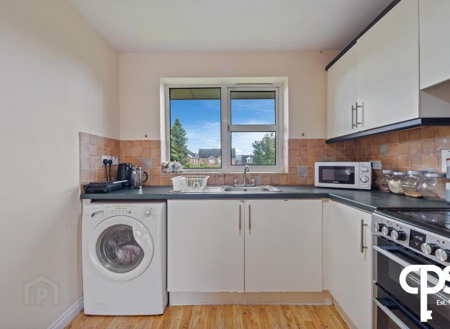 48 Ardenlee Crescent, Belfast, BT6 8QT