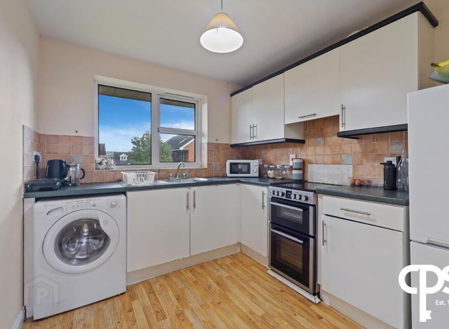 48 Ardenlee Crescent, Belfast, BT6 8QT