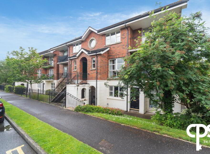 48 Ardenlee Crescent, Belfast, BT6 8QT