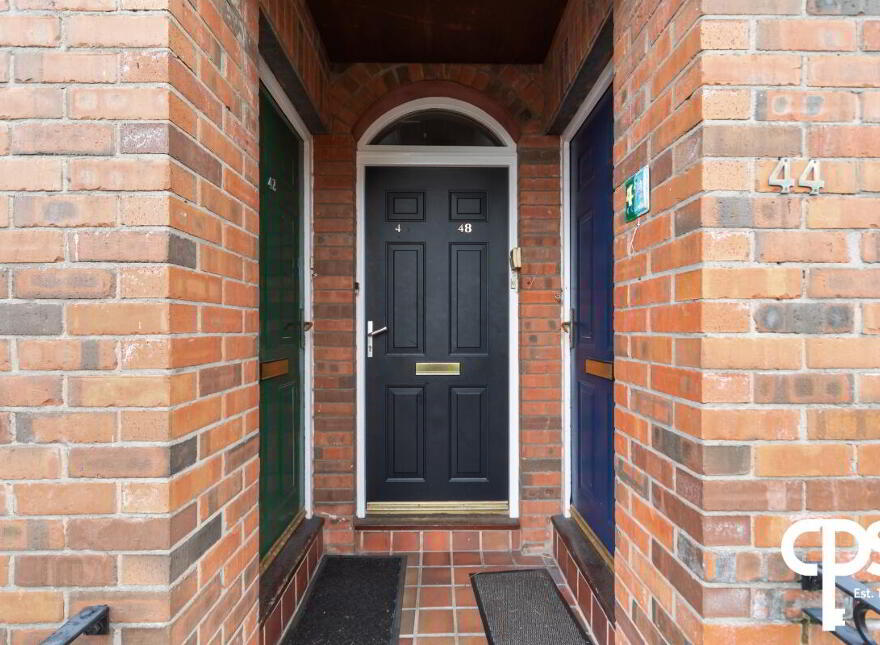 48 Ardenlee Crescent, Belfast, BT6 8QT