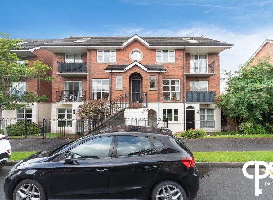 48 Ardenlee Crescent, Belfast, BT6 8QT