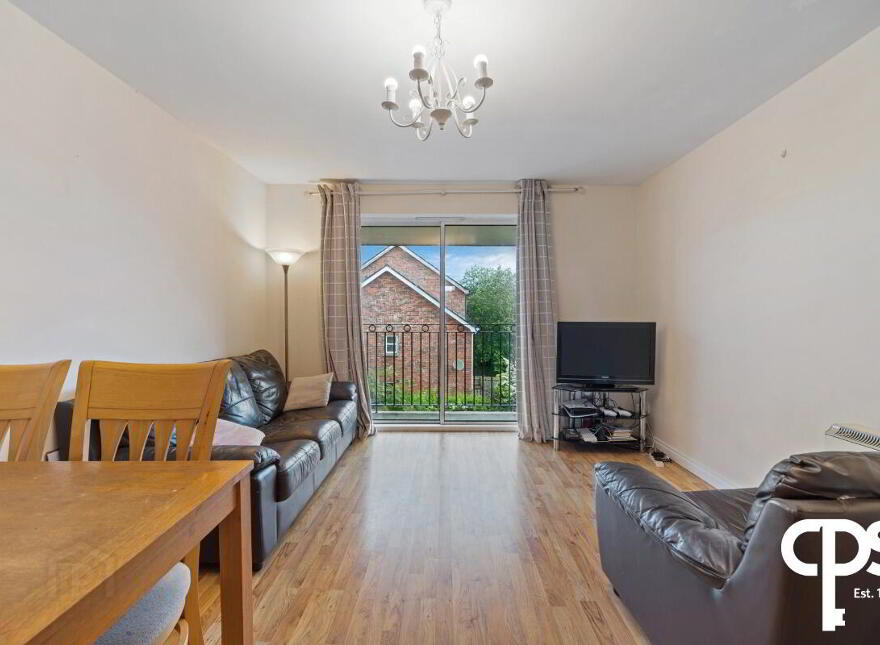 48 Ardenlee Crescent, Belfast, BT6 8QT