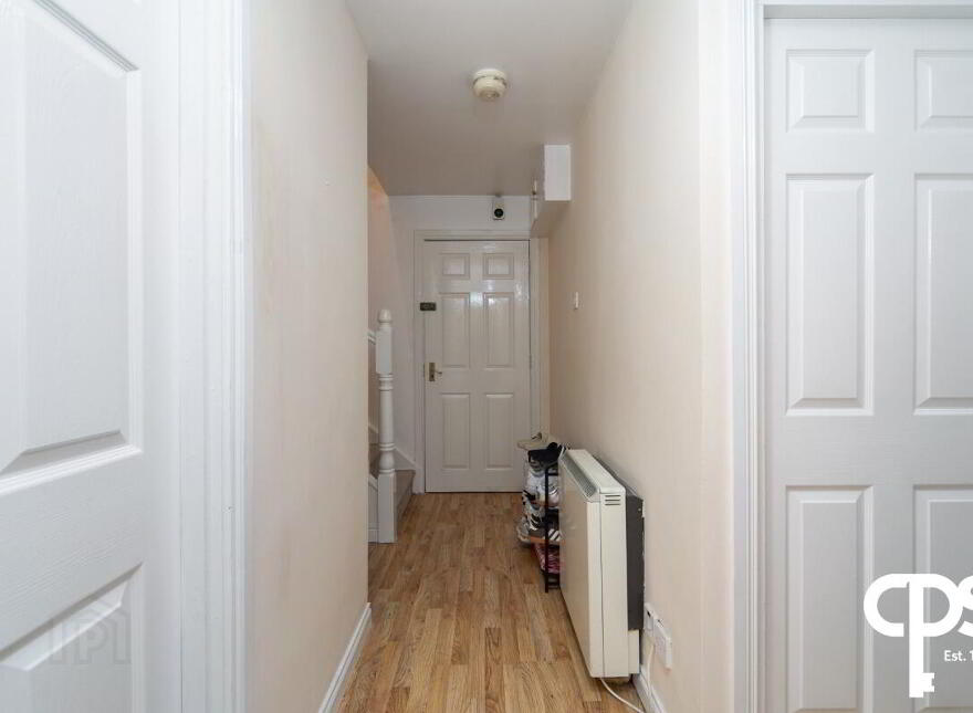48 Ardenlee Crescent, Belfast, BT6 8QT