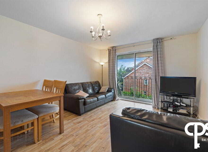 48 Ardenlee Crescent, Belfast, BT6 8QT