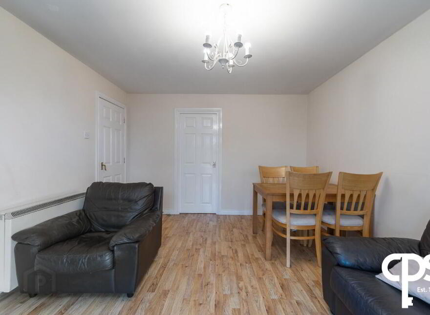 48 Ardenlee Crescent, Belfast, BT6 8QT