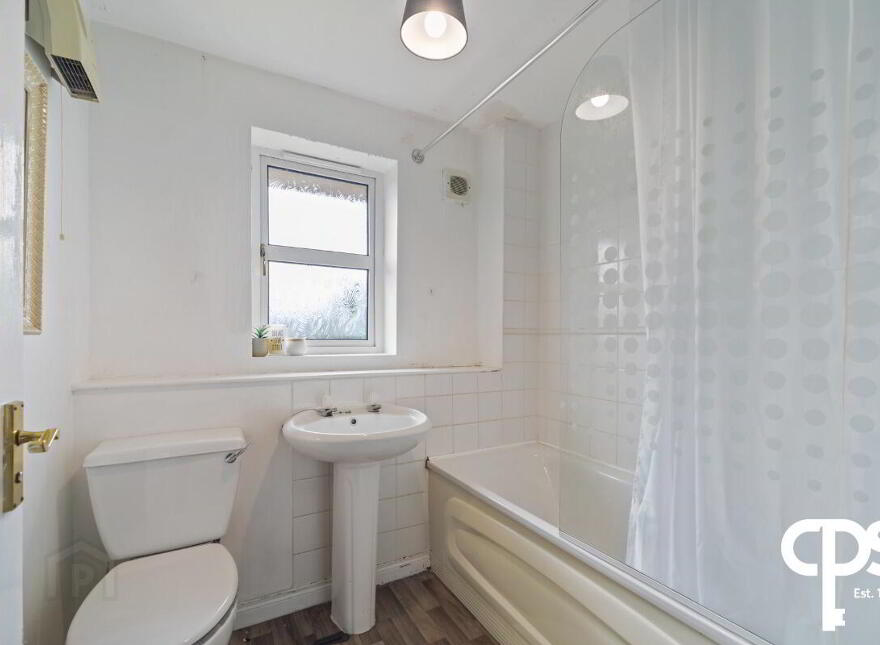 48 Ardenlee Crescent, Belfast, BT6 8QT