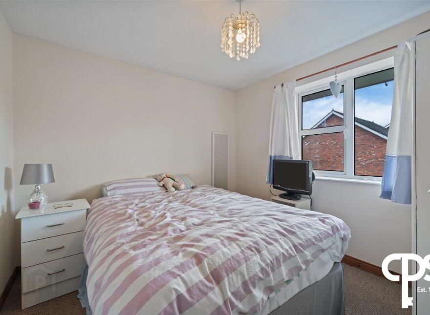 48 Ardenlee Crescent, Belfast, BT6 8QT