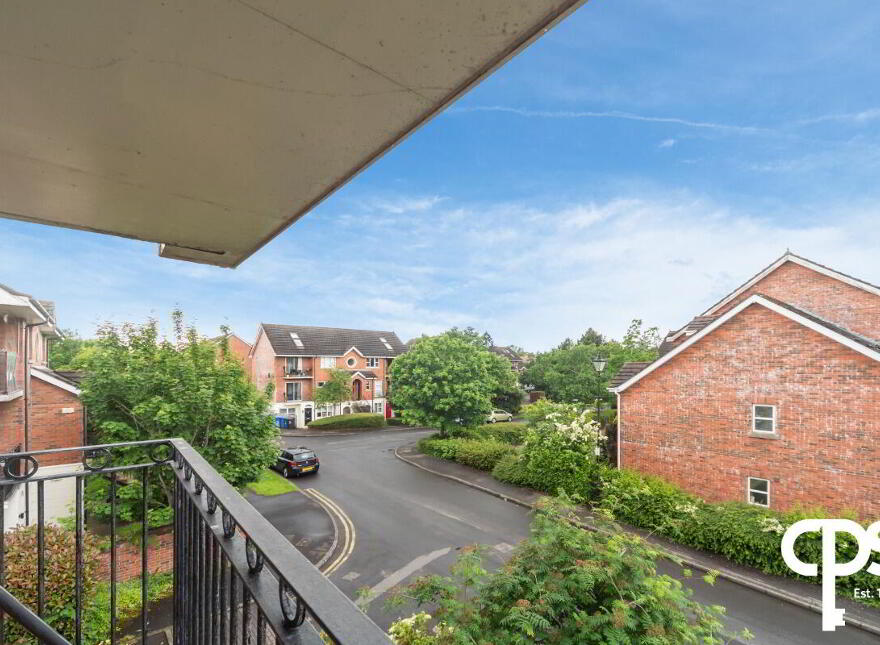 48 Ardenlee Crescent, Belfast, BT6 8QT
