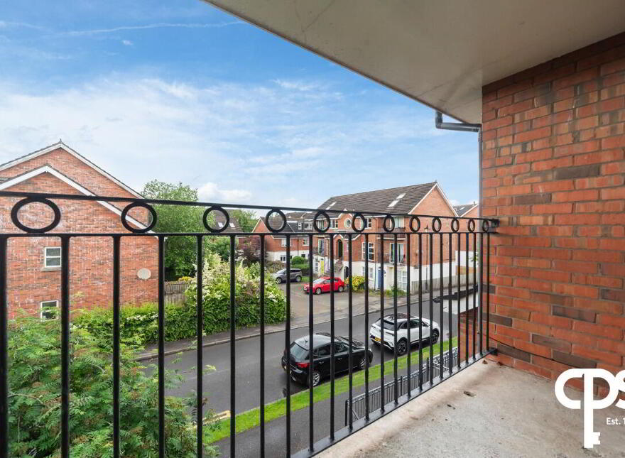 48 Ardenlee Crescent, Belfast, BT6 8QT