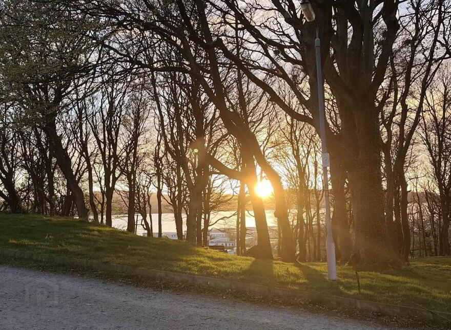 33 Mulroy Bay Resort, Kerrykeel, F92F54K