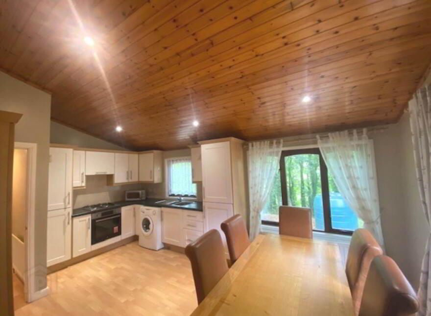 33 Mulroy Bay Resort, Kerrykeel, F92F54K