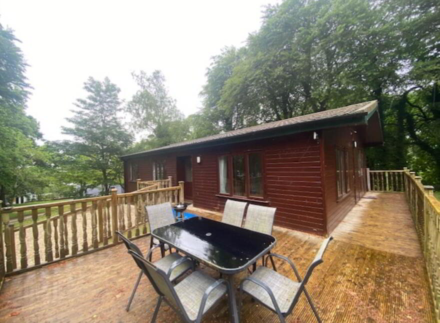 33 Mulroy Bay Resort, Kerrykeel, F92F54K