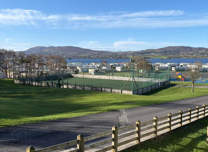 33 Mulroy Bay Resort, Kerrykeel, F92F54K