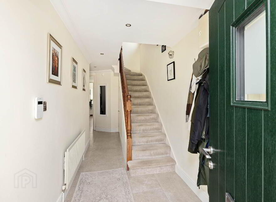22 Charnwood Green, Clonsilla, Dublin, D15HW2X