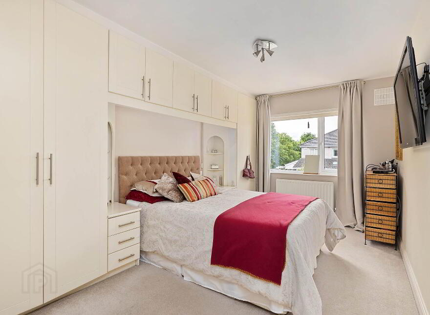 22 Charnwood Green, Clonsilla, Dublin, D15HW2X