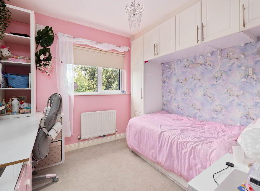 22 Charnwood Green, Clonsilla, Dublin, D15HW2X