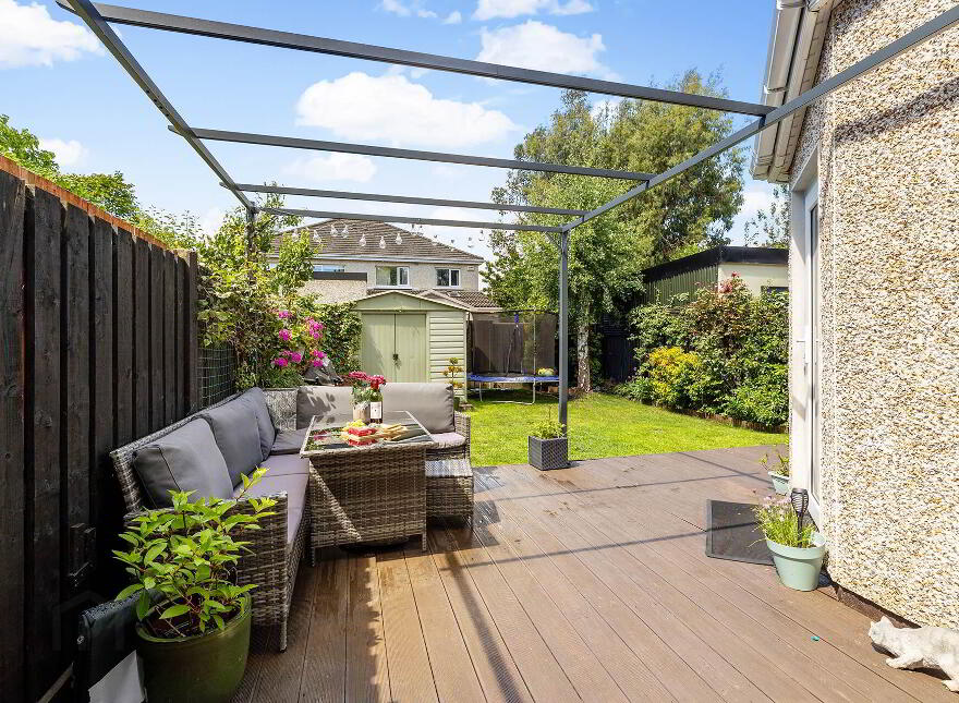 22 Charnwood Green, Clonsilla, Dublin, D15HW2X