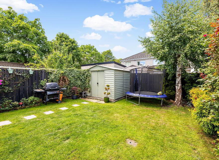 22 Charnwood Green, Clonsilla, Dublin, D15HW2X