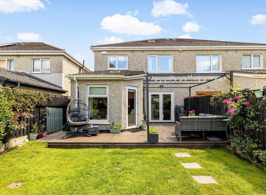 22 Charnwood Green, Clonsilla, Dublin, D15HW2X