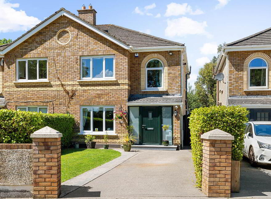 22 Charnwood Green, Clonsilla, Dublin, D15HW2X