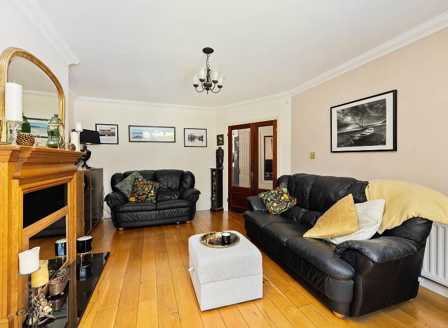 22 Charnwood Green, Clonsilla, Dublin, D15HW2X
