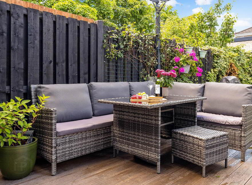 22 Charnwood Green, Clonsilla, Dublin, D15HW2X