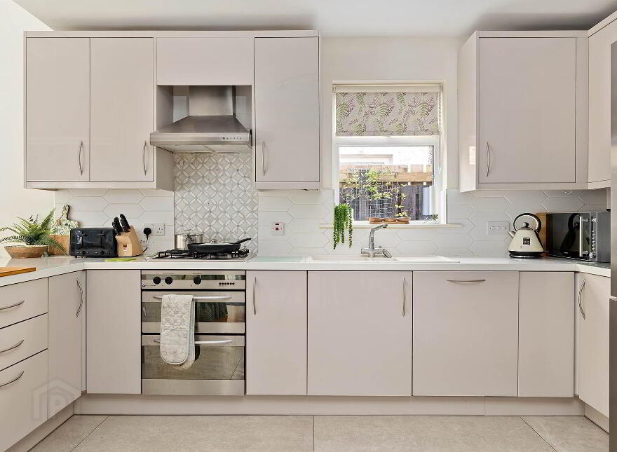 22 Charnwood Green, Clonsilla, Dublin, D15HW2X