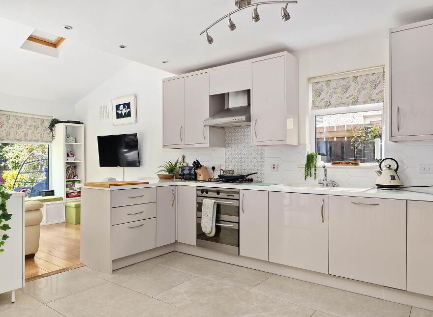 22 Charnwood Green, Clonsilla, Dublin, D15HW2X
