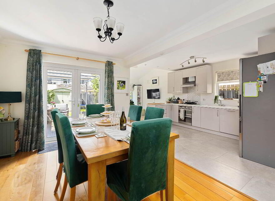 22 Charnwood Green, Clonsilla, Dublin, D15HW2X