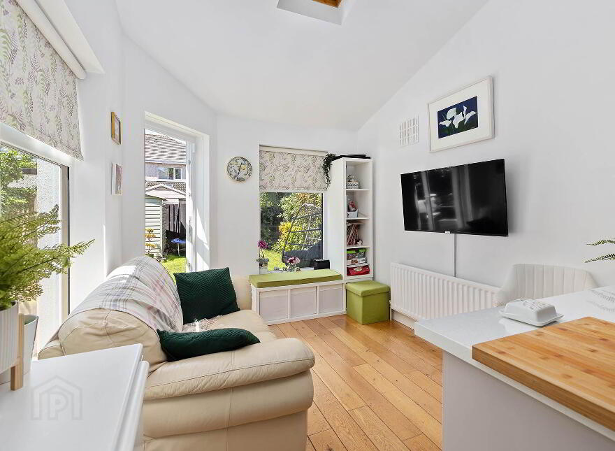 22 Charnwood Green, Clonsilla, Dublin, D15HW2X