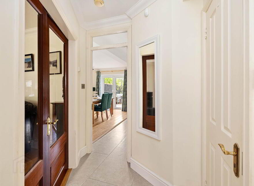 22 Charnwood Green, Clonsilla, Dublin, D15HW2X