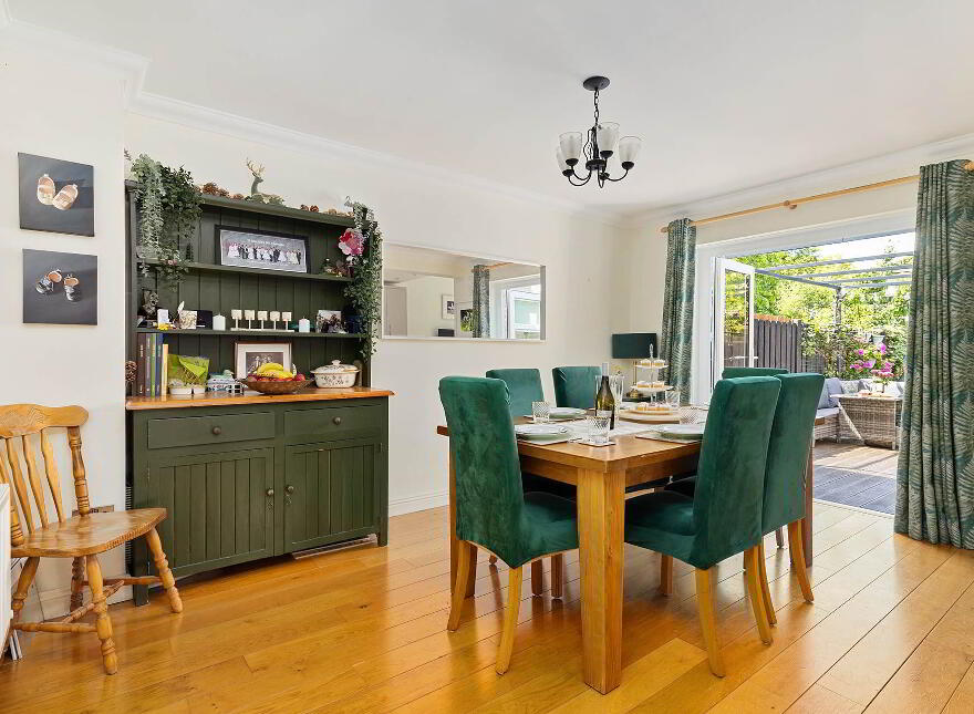 22 Charnwood Green, Clonsilla, Dublin, D15HW2X