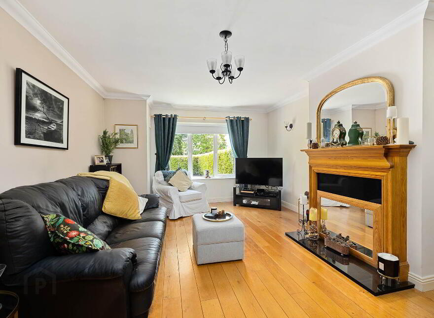 22 Charnwood Green, Clonsilla, Dublin, D15HW2X