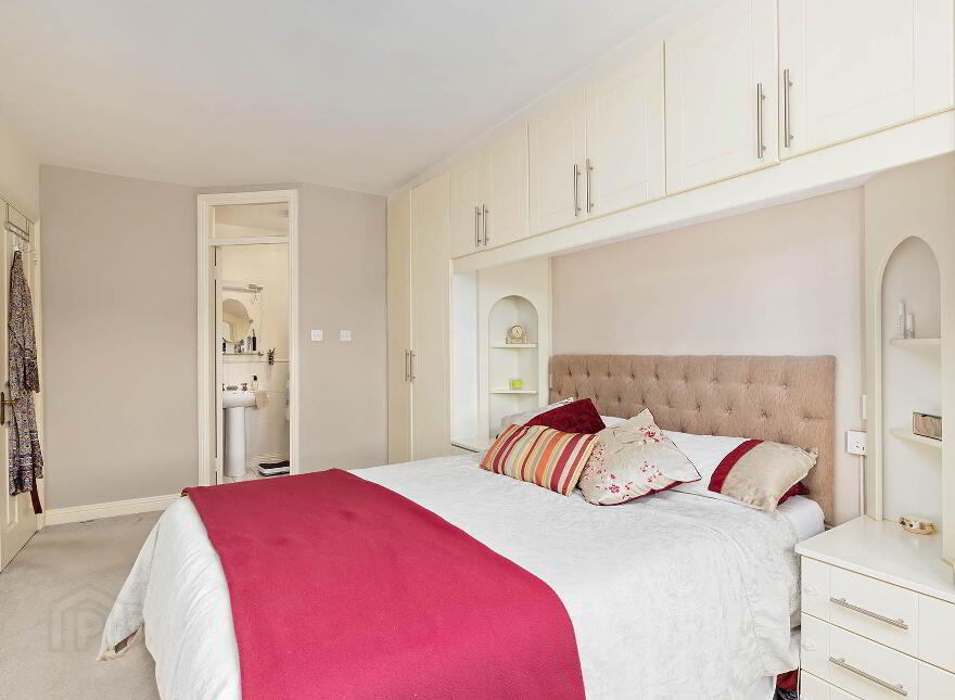 22 Charnwood Green, Clonsilla, Dublin, D15HW2X