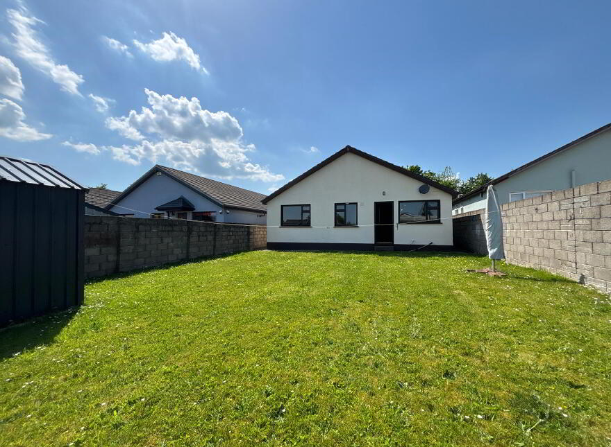 19 Cashel Court, Cashel Road, Clonmel, E91TD72