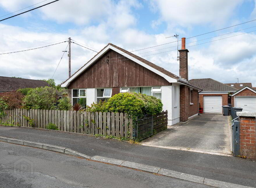 7 Thornhill, Bangor, BT19 1RD
