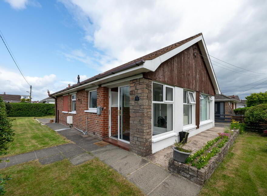 7 Thornhill, Bangor, BT19 1RD