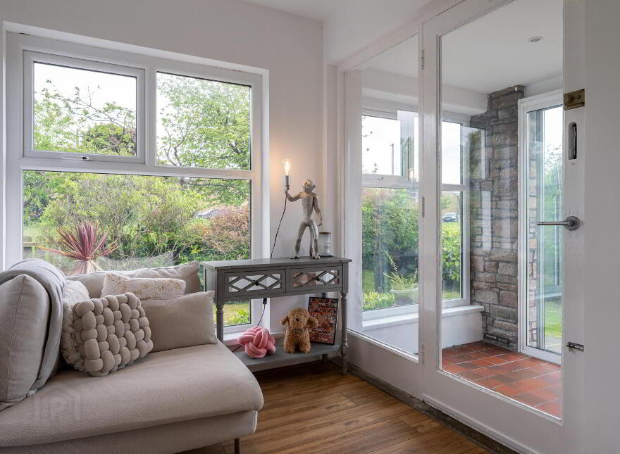 7 Thornhill, Bangor, BT19 1RD