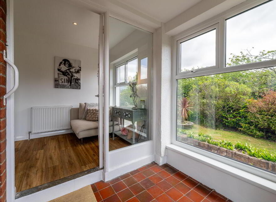 7 Thornhill, Bangor, BT19 1RD