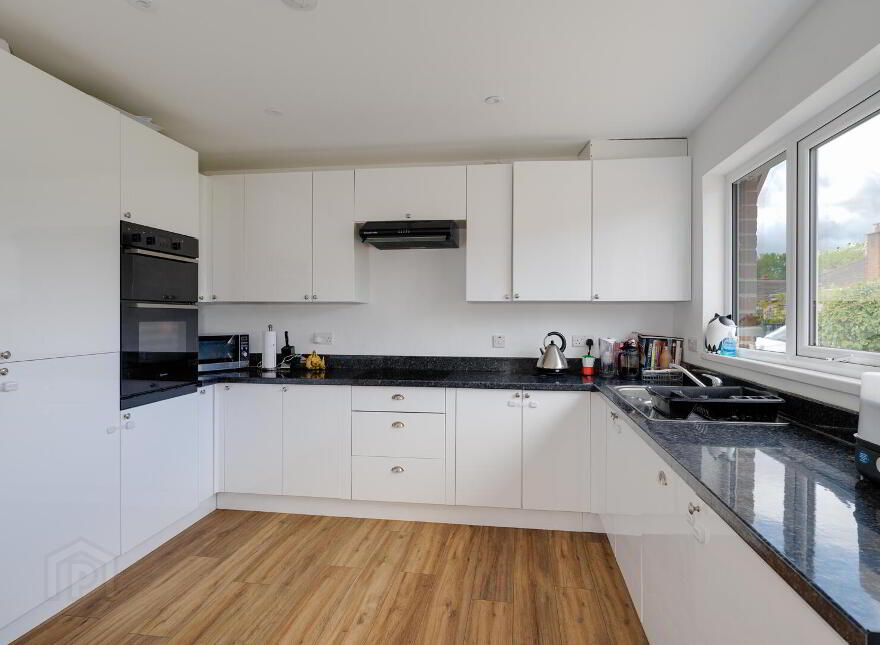 7 Thornhill, Bangor, BT19 1RD