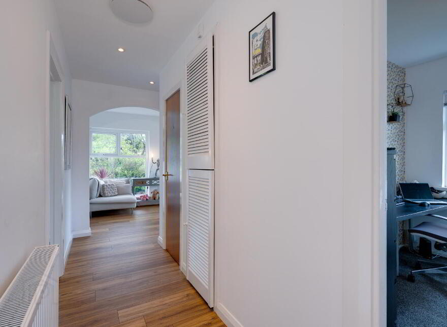 7 Thornhill, Bangor, BT19 1RD