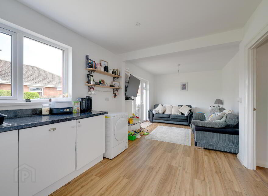 7 Thornhill, Bangor, BT19 1RD