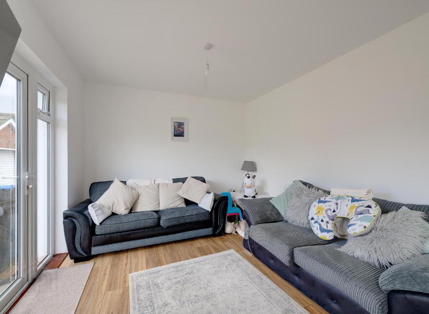 7 Thornhill, Bangor, BT19 1RD