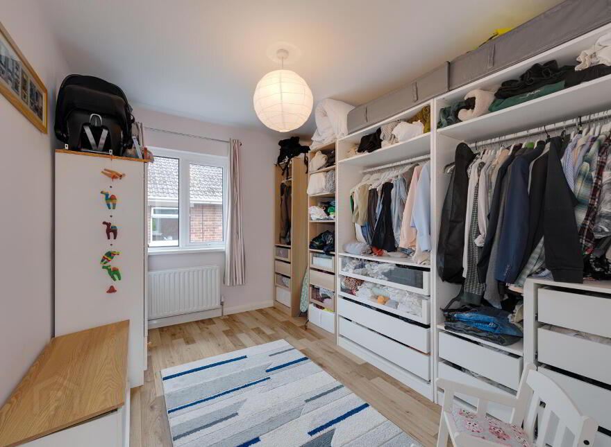 7 Thornhill, Bangor, BT19 1RD