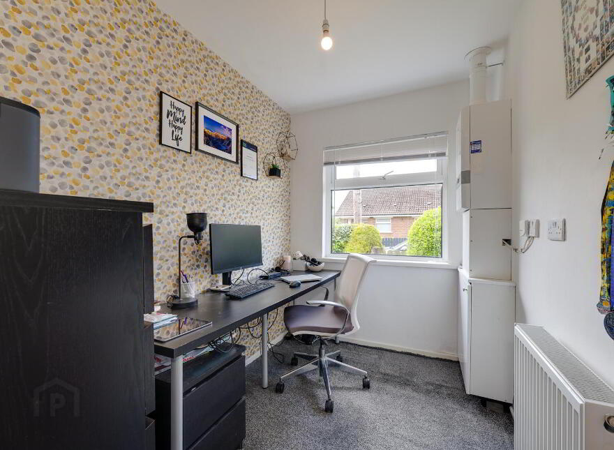 7 Thornhill, Bangor, BT19 1RD